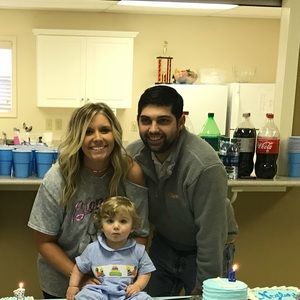 Meet your Posher, Hope